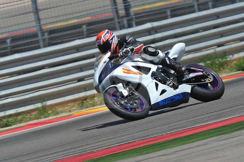 aragon;motorbikes;no limits;peter wileman photography;spain;trackday;trackday digital images