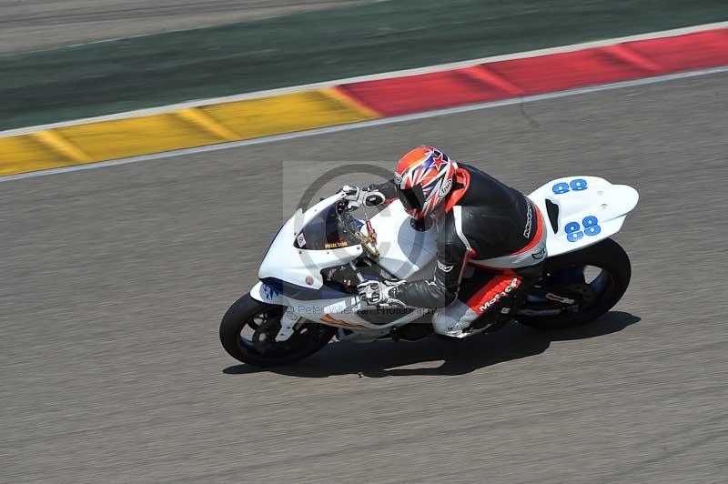 aragon;motorbikes;no limits;peter wileman photography;spain;trackday;trackday digital images