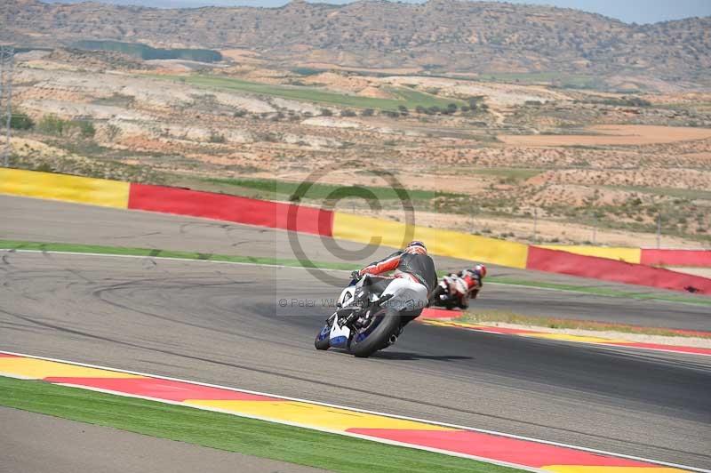 aragon;motorbikes;no limits;peter wileman photography;spain;trackday;trackday digital images