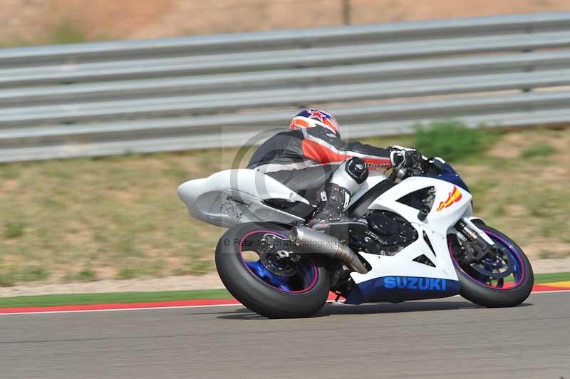 aragon;motorbikes;no limits;peter wileman photography;spain;trackday;trackday digital images