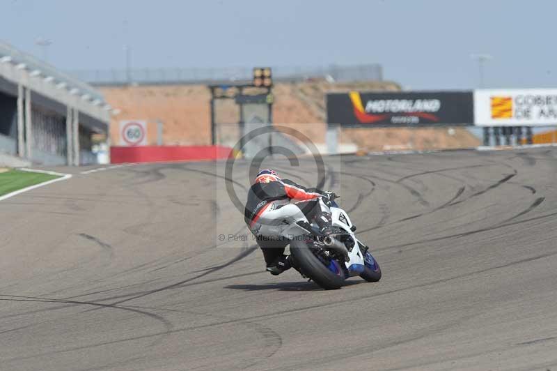 aragon;motorbikes;no limits;peter wileman photography;spain;trackday;trackday digital images