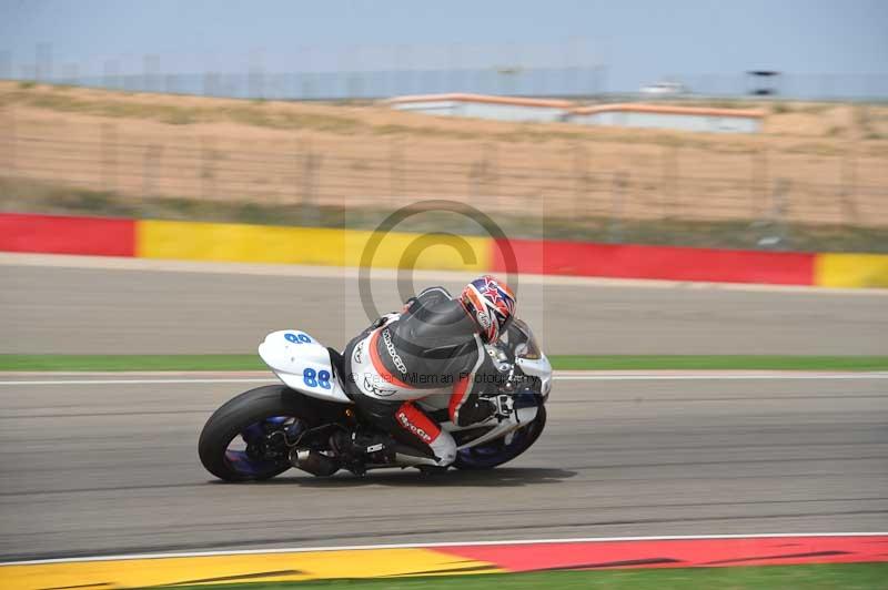 aragon;motorbikes;no limits;peter wileman photography;spain;trackday;trackday digital images