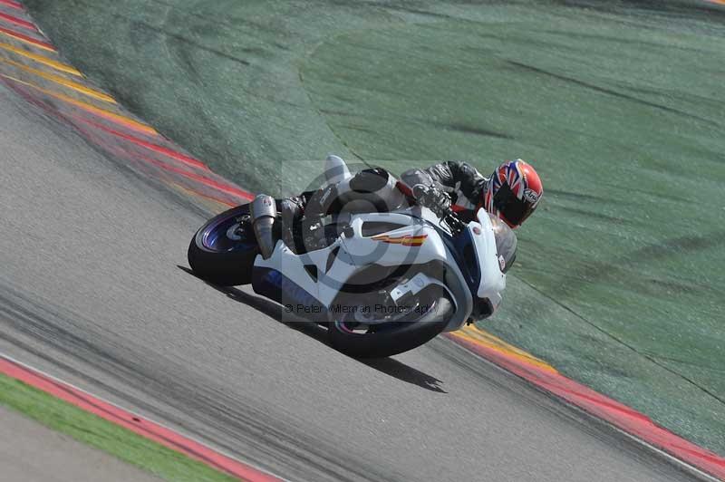 aragon;motorbikes;no limits;peter wileman photography;spain;trackday;trackday digital images