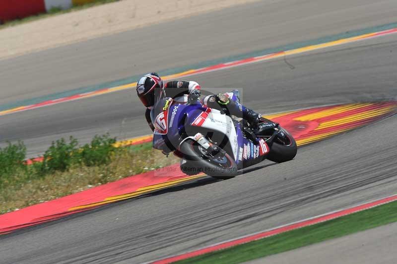 aragon;motorbikes;no limits;peter wileman photography;spain;trackday;trackday digital images