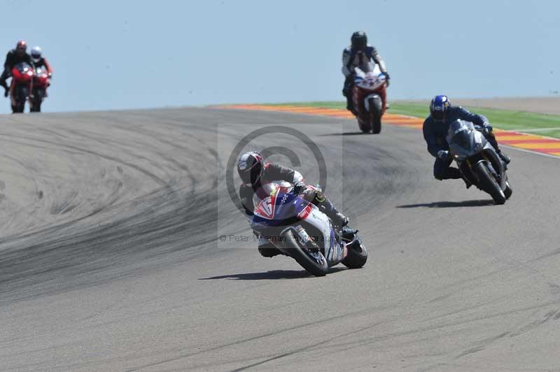 aragon;motorbikes;no limits;peter wileman photography;spain;trackday;trackday digital images