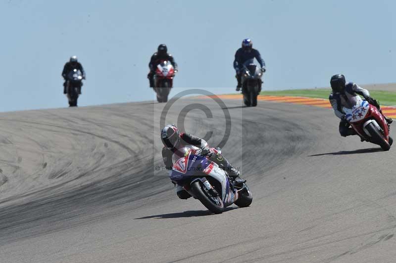 aragon;motorbikes;no limits;peter wileman photography;spain;trackday;trackday digital images