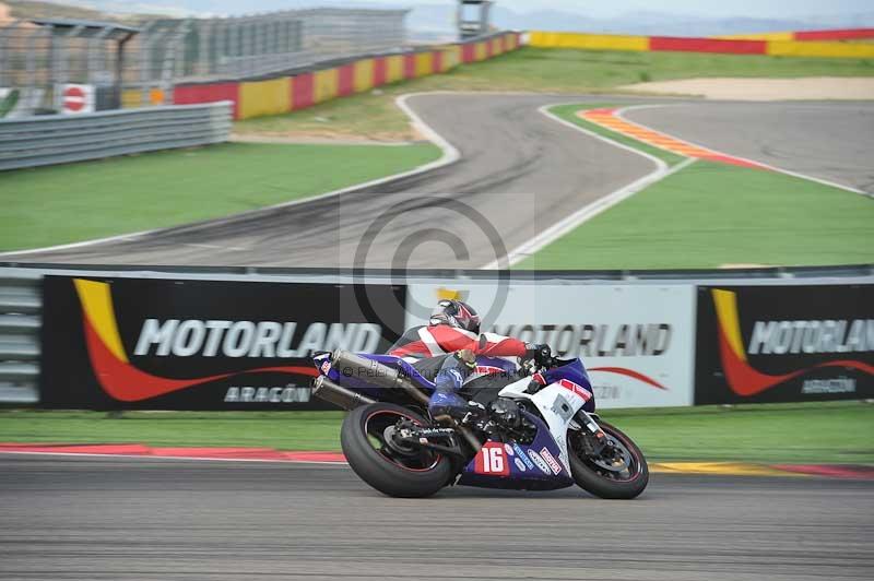 aragon;motorbikes;no limits;peter wileman photography;spain;trackday;trackday digital images