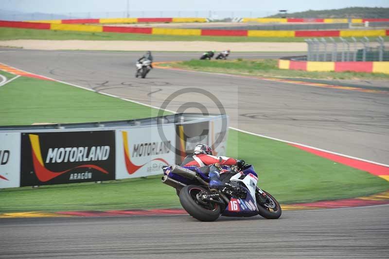 aragon;motorbikes;no limits;peter wileman photography;spain;trackday;trackday digital images