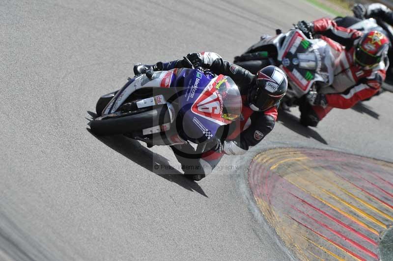 aragon;motorbikes;no limits;peter wileman photography;spain;trackday;trackday digital images