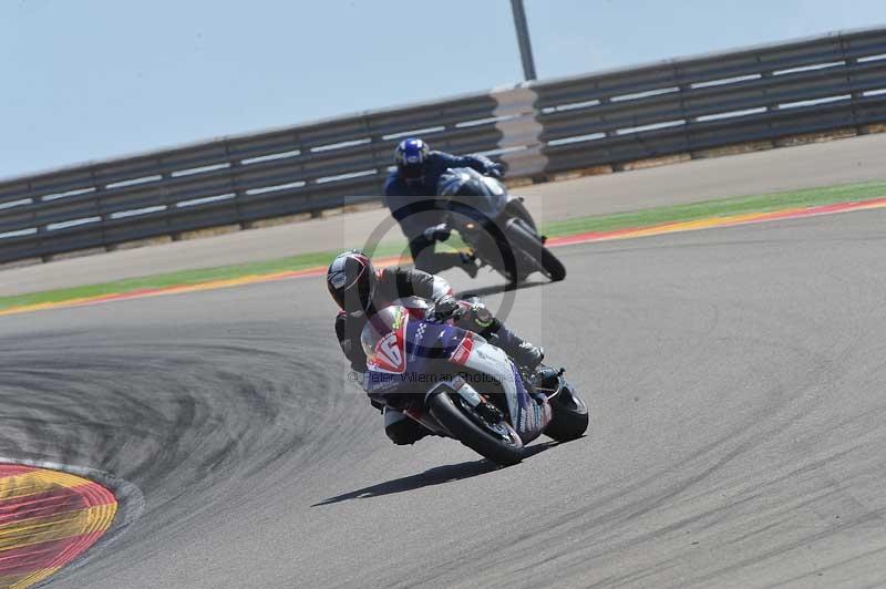 aragon;motorbikes;no limits;peter wileman photography;spain;trackday;trackday digital images