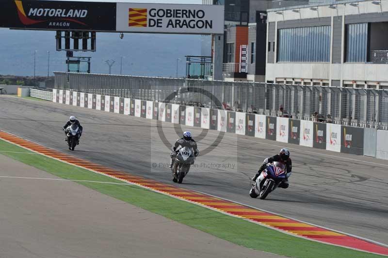 aragon;motorbikes;no limits;peter wileman photography;spain;trackday;trackday digital images