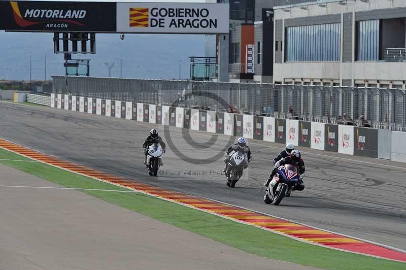 aragon;motorbikes;no limits;peter wileman photography;spain;trackday;trackday digital images