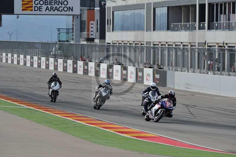 aragon;motorbikes;no limits;peter wileman photography;spain;trackday;trackday digital images