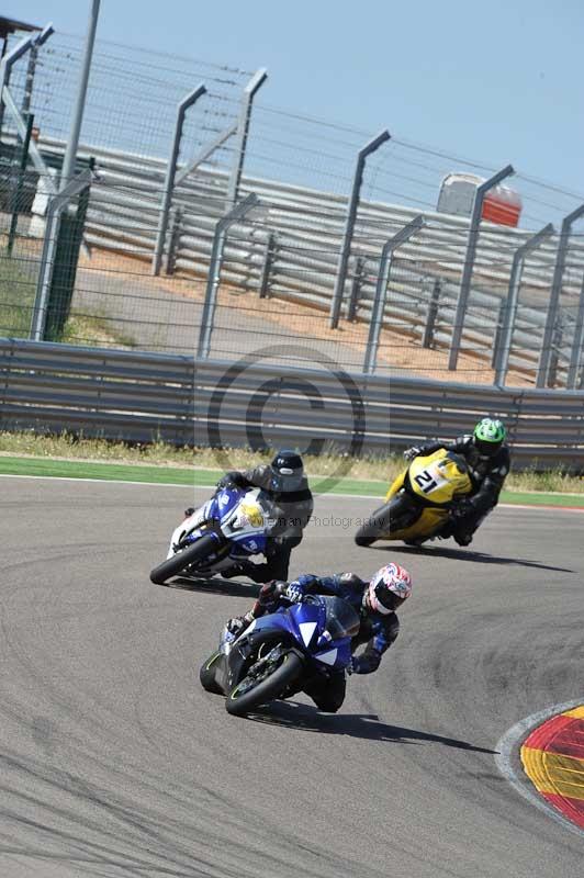 aragon;motorbikes;no limits;peter wileman photography;spain;trackday;trackday digital images