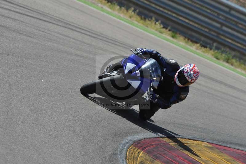 aragon;motorbikes;no limits;peter wileman photography;spain;trackday;trackday digital images