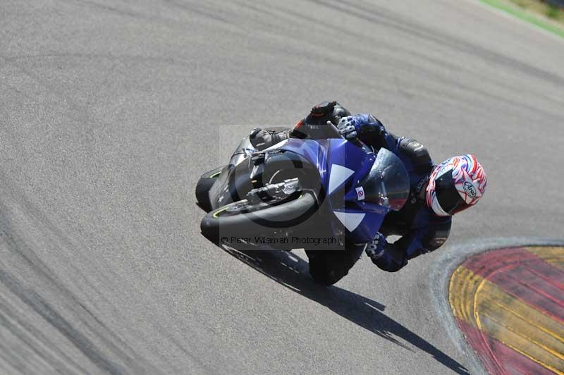 aragon;motorbikes;no limits;peter wileman photography;spain;trackday;trackday digital images