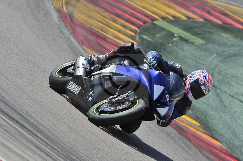 aragon;motorbikes;no limits;peter wileman photography;spain;trackday;trackday digital images