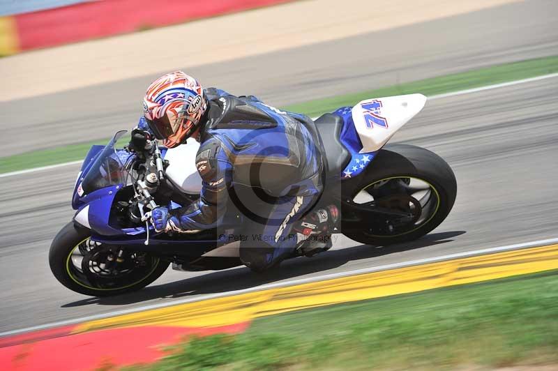 aragon;motorbikes;no limits;peter wileman photography;spain;trackday;trackday digital images