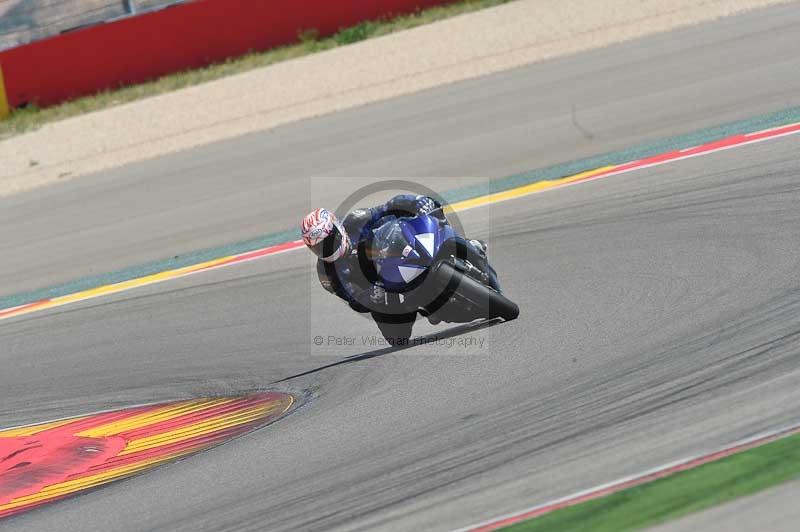 aragon;motorbikes;no limits;peter wileman photography;spain;trackday;trackday digital images