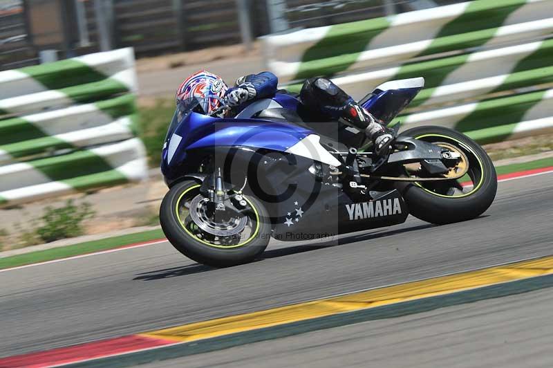 aragon;motorbikes;no limits;peter wileman photography;spain;trackday;trackday digital images