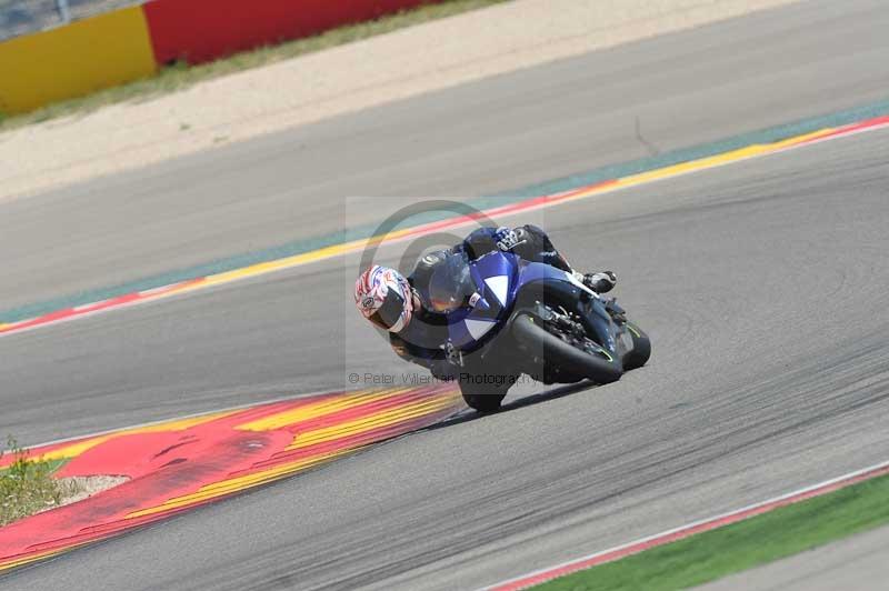 aragon;motorbikes;no limits;peter wileman photography;spain;trackday;trackday digital images