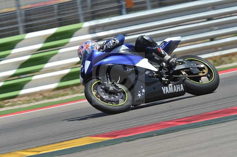 aragon;motorbikes;no limits;peter wileman photography;spain;trackday;trackday digital images