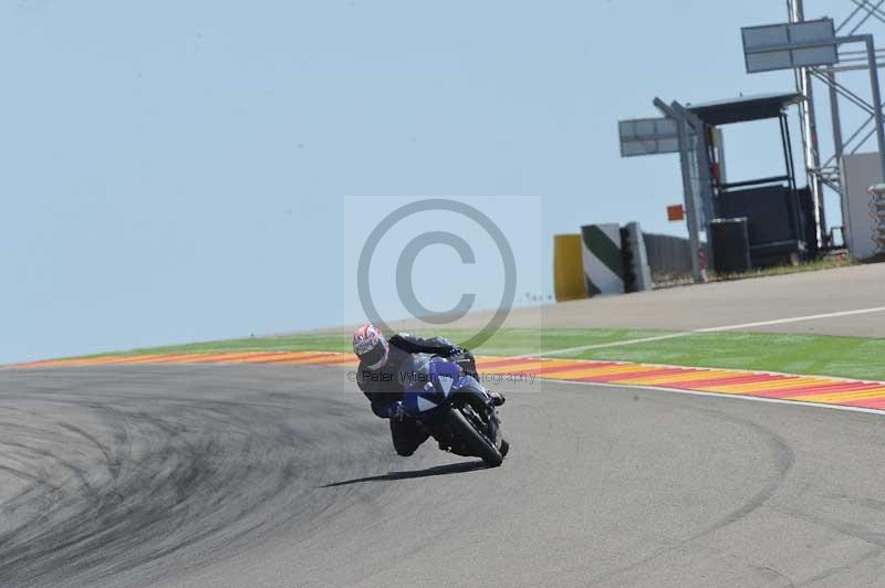 aragon;motorbikes;no limits;peter wileman photography;spain;trackday;trackday digital images