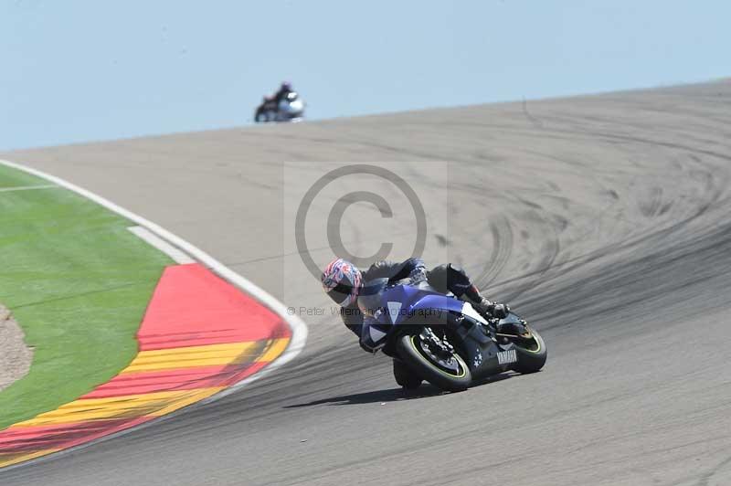 aragon;motorbikes;no limits;peter wileman photography;spain;trackday;trackday digital images