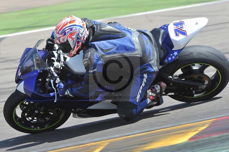 aragon;motorbikes;no limits;peter wileman photography;spain;trackday;trackday digital images