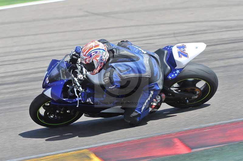 aragon;motorbikes;no limits;peter wileman photography;spain;trackday;trackday digital images