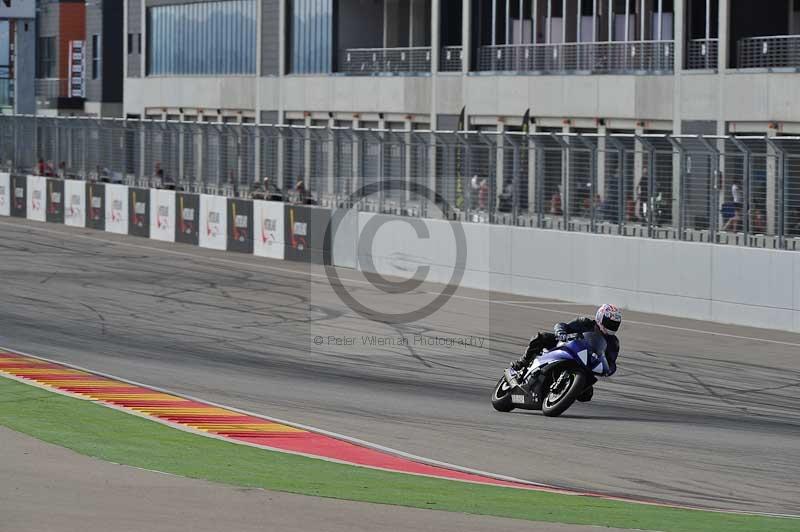 aragon;motorbikes;no limits;peter wileman photography;spain;trackday;trackday digital images