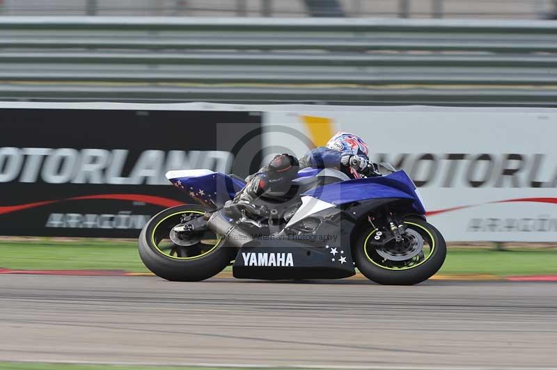 aragon;motorbikes;no limits;peter wileman photography;spain;trackday;trackday digital images