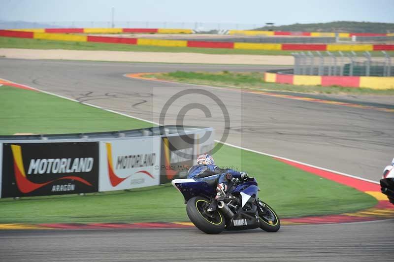 aragon;motorbikes;no limits;peter wileman photography;spain;trackday;trackday digital images