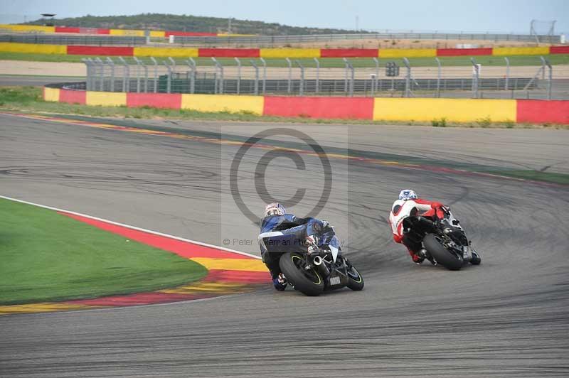 aragon;motorbikes;no limits;peter wileman photography;spain;trackday;trackday digital images