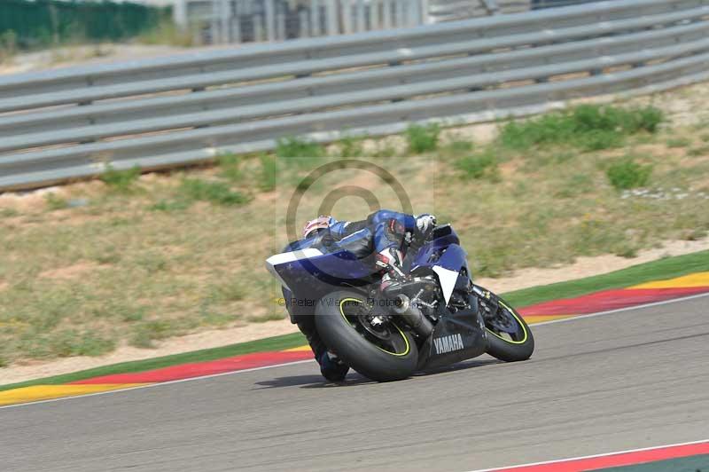 aragon;motorbikes;no limits;peter wileman photography;spain;trackday;trackday digital images