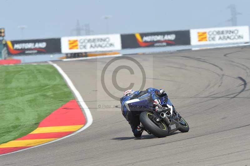 aragon;motorbikes;no limits;peter wileman photography;spain;trackday;trackday digital images