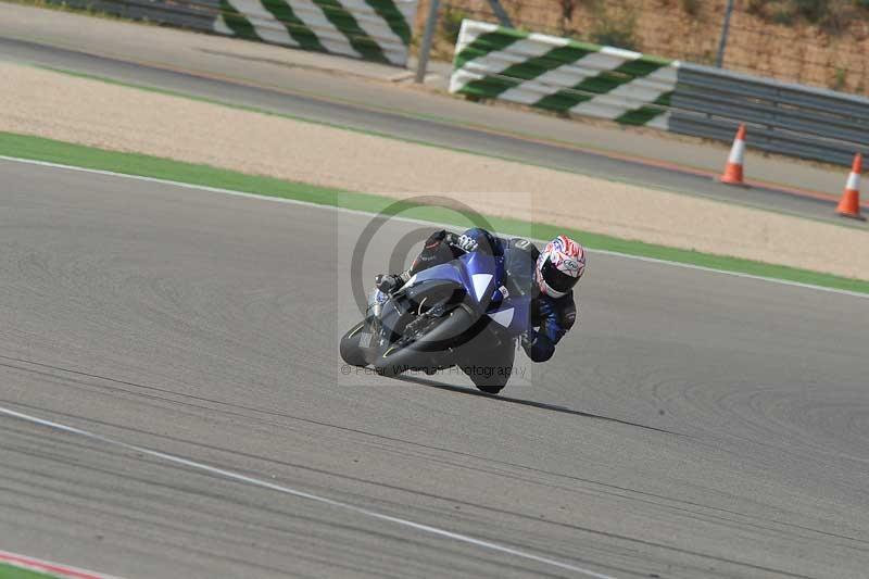 aragon;motorbikes;no limits;peter wileman photography;spain;trackday;trackday digital images