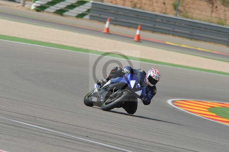 aragon;motorbikes;no limits;peter wileman photography;spain;trackday;trackday digital images