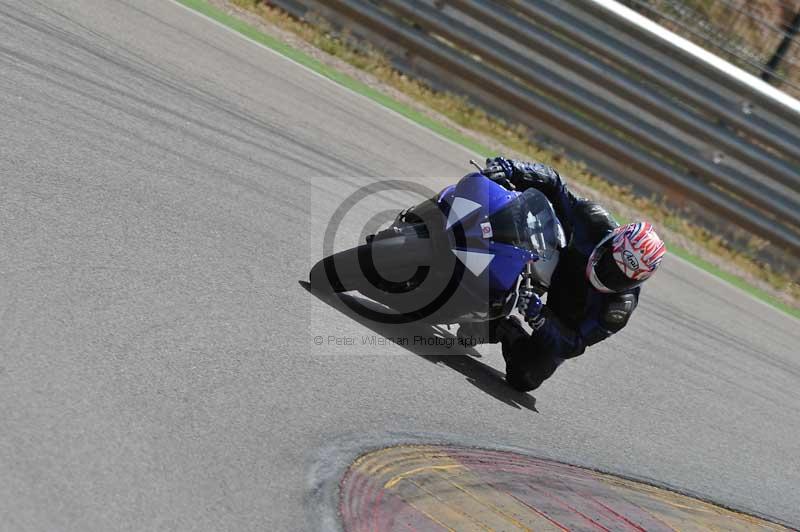 aragon;motorbikes;no limits;peter wileman photography;spain;trackday;trackday digital images