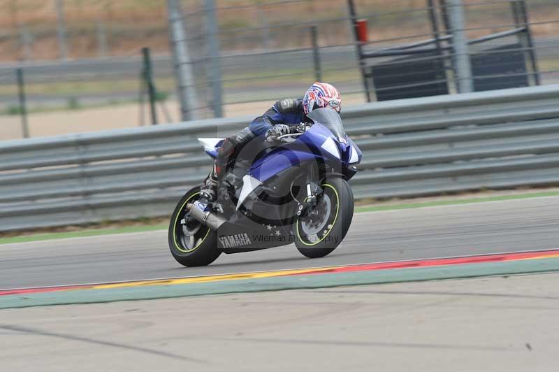 aragon;motorbikes;no limits;peter wileman photography;spain;trackday;trackday digital images