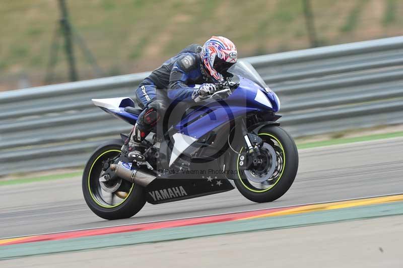 aragon;motorbikes;no limits;peter wileman photography;spain;trackday;trackday digital images