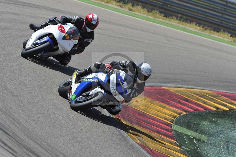 aragon;motorbikes;no limits;peter wileman photography;spain;trackday;trackday digital images