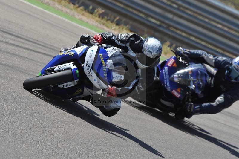 aragon;motorbikes;no limits;peter wileman photography;spain;trackday;trackday digital images