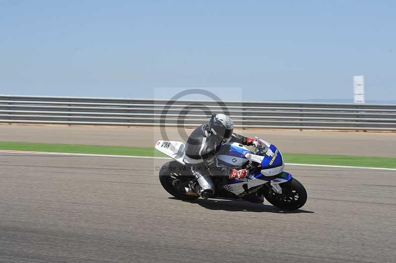 aragon;motorbikes;no limits;peter wileman photography;spain;trackday;trackday digital images