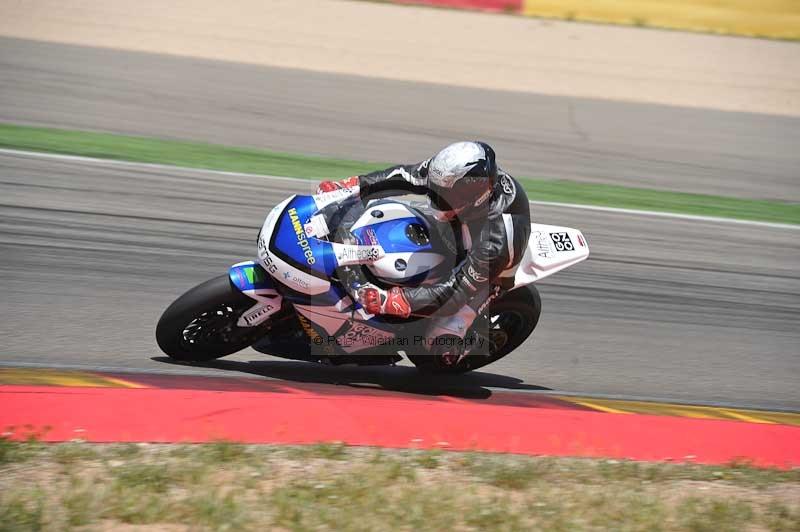 aragon;motorbikes;no limits;peter wileman photography;spain;trackday;trackday digital images