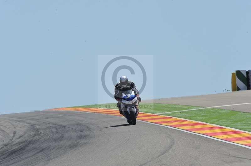 aragon;motorbikes;no limits;peter wileman photography;spain;trackday;trackday digital images