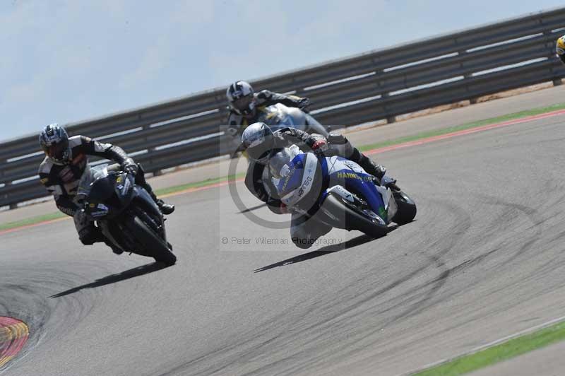 aragon;motorbikes;no limits;peter wileman photography;spain;trackday;trackday digital images