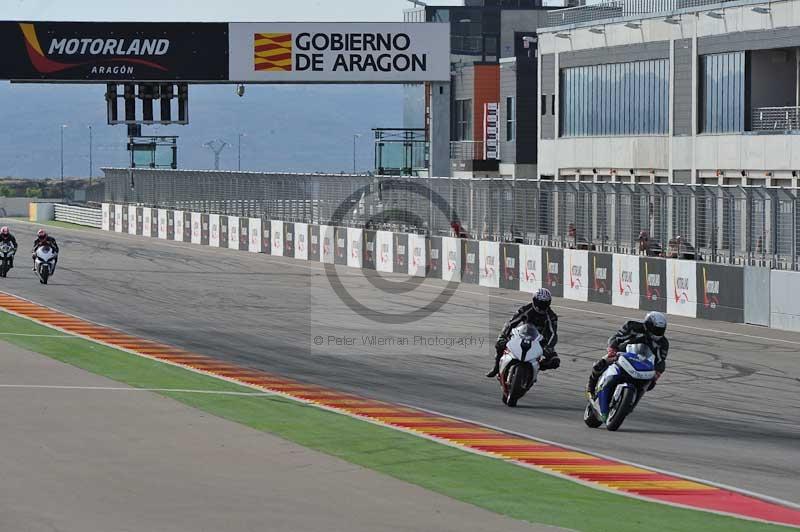 aragon;motorbikes;no limits;peter wileman photography;spain;trackday;trackday digital images