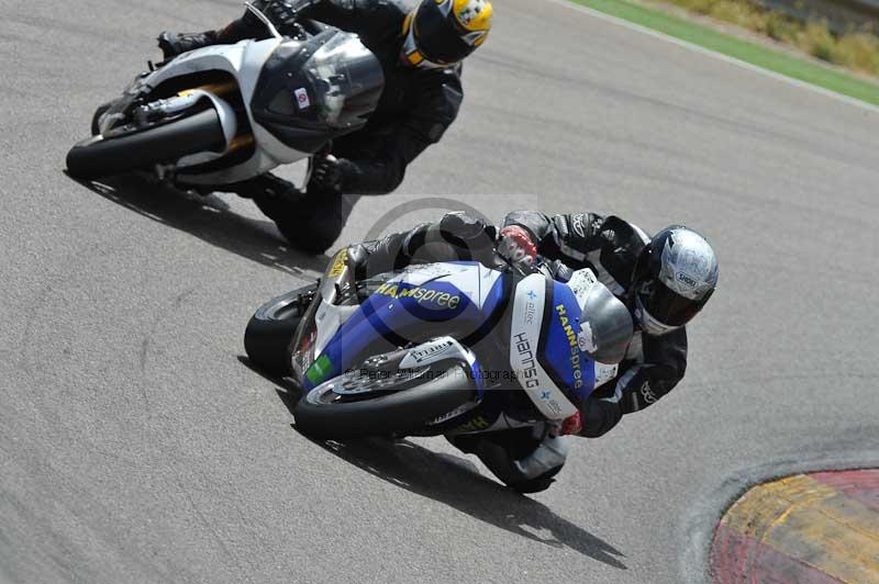 aragon;motorbikes;no limits;peter wileman photography;spain;trackday;trackday digital images