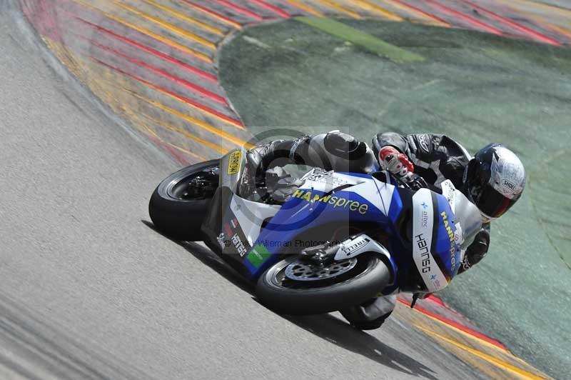 aragon;motorbikes;no limits;peter wileman photography;spain;trackday;trackday digital images